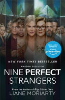 Nine Perfect Strangers (amazon Tv Tie In).