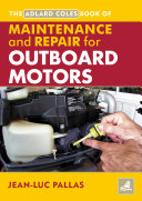 AC Maintenance & Repair Manual for Outboard Motors