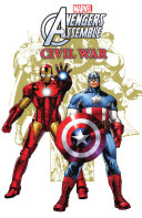 Marvel Universe Avengers Assemble [Pdf/ePub] eBook