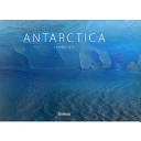 Antarctica Book