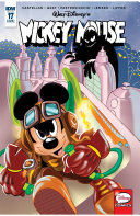 Mickey Mouse #17