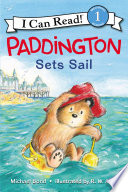 Paddington Sets Sail PDF Book By Michael Bond