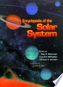 Encyclopedia of the Solar System Book