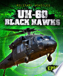 UH 60 Black Hawks