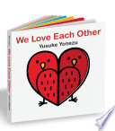 We Love Each Other Book PDF