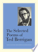 The Selected Poems of Ted Berrigan PDF Book By Ted Berrigan