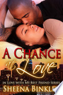 A Chance at Love PDF Book By Sheena Binkley