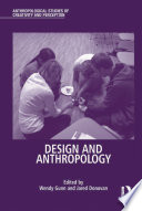 Design and Anthropology Book PDF