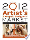 2012 Artist's & Graphic Designer's Market