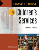 Crash Course in Children's Services, 2nd Edition