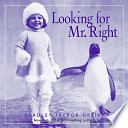 Looking for Mr  Right Book