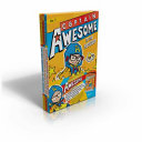 Captain Awesome 3-pack