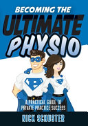 Becoming the Ultimate Physio Book