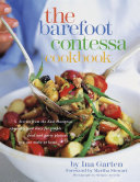 The Barefoot Contessa Cookbook Book
