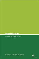 Irish Fiction