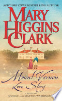 Mount Vernon Love Story Book