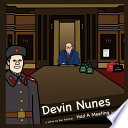 Devin Nunes Had A Meeting: (Allegedly)