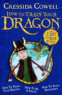 Read Pdf How To Train Your Dragon Collection