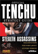 Official Tenchu Strategy Guide
