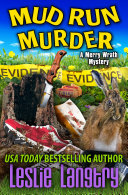 Mud Run Murder Pdf/ePub eBook