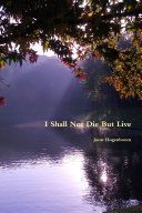 I Shall Not Die But Live Pdf/ePub eBook