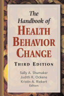 The Handbook of Health Behavior Change, Third Edition Pdf/ePub eBook