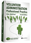 Volunteer Administration Book PDF