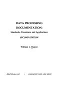 Data Processing Documentation