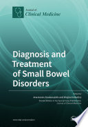 Diagnosis and Treatment of Small Bowel Disorders Book