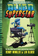 Alien Superstar (Book #1) Pdf/ePub eBook