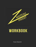 Wrestling Mindset Workbook Book PDF