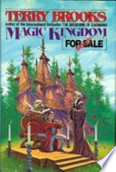 Magic Kingdom for Sale--sold! PDF Book By Terry Brooks