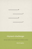 Rhyme's Challenge