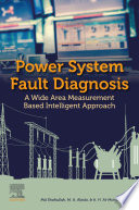 Power System Fault Diagnosis Book