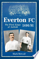 Everton FC 1890-91