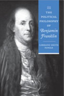 The Political Philosophy of Benjamin Franklin