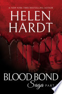 Blood Bond  3 Book