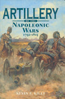 Artillery Of Napoleonic Wars