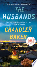 The Husbands PDF Book By Chandler Baker