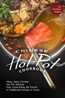Chinese Hot Pot Cookbook