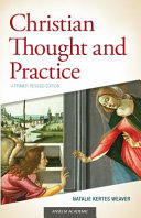 Cover of Christian Thought and Practice