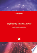 Engineering Failure Analysis Book
