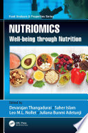 Nutriomics Book