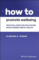 How to Promote Wellbeing