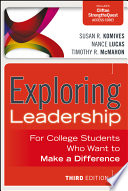 Exploring Leadership Book