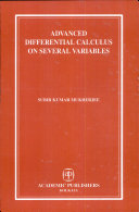 Advanced differential calculus on several variables