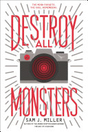 Read Pdf Destroy All Monsters