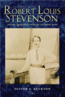 Cruising with Robert Louis Stevenson