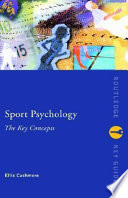 Sport Psychology Book