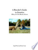 A Breeder  39 s Guide to Genetics